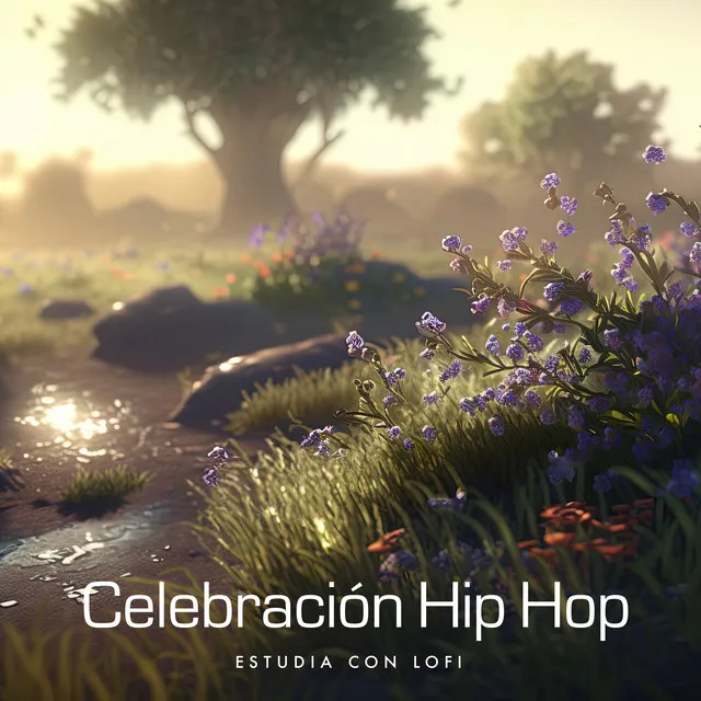 Celebración Hip Hop