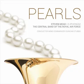 Pearls by Wing Commander Duncan Stubbs