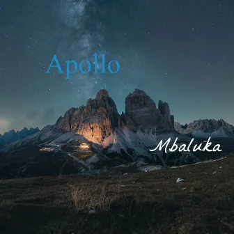 Mbaluka by Apollo