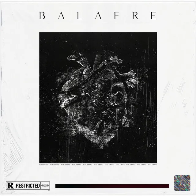 Balafre