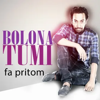 Bolona Tumi by FA Pritom