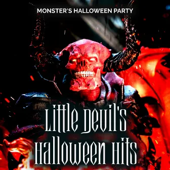 Little Devil's Halloween Hits by Monster's Halloween Party