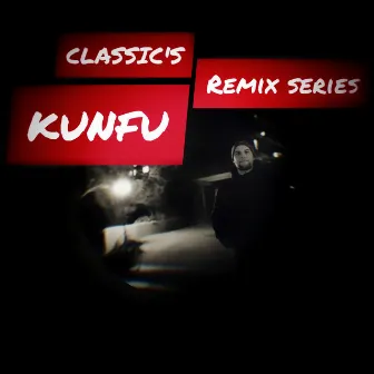 The Basement (Remix) by Kunfu