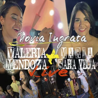 Novia Ingrata (Cover) by Maria Sara Vega