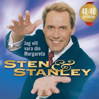 40/40 by Sten & Stanley