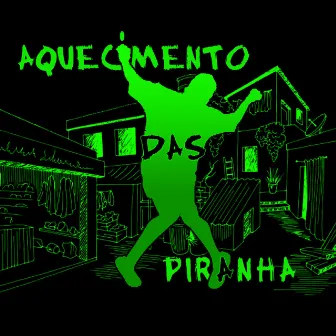 Novo Aquecimento das Piranha 2023 by DJ CH PROD