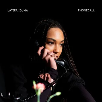 Phonecall by Latifa Iguma