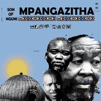 Mpangazitha by Son Of Nguni