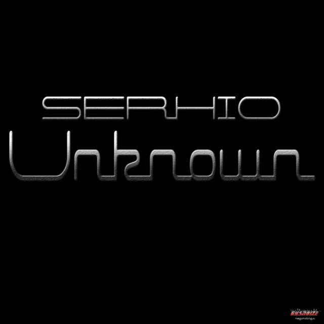 Unknown - Original Mix