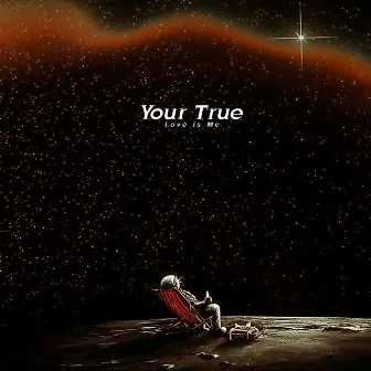 Your True Love Is Me by Space Jazz Trio