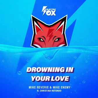 Drowning In Your Love by Mike Reverie