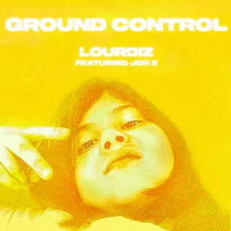 Ground Control (feat. Jon Z) by Lourdiz