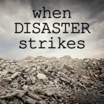 When Disaster Strikes by Budapest Film Orchestra