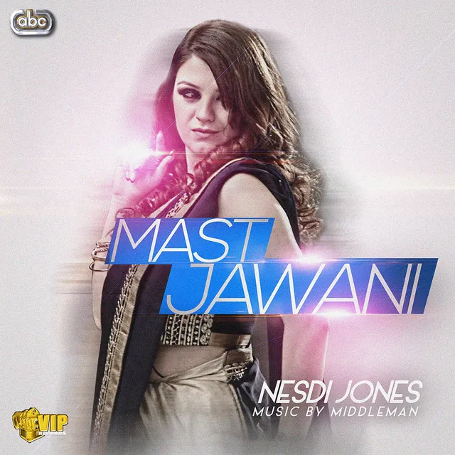 Mast Jawani