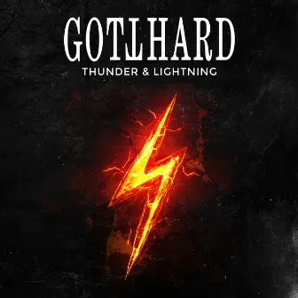 Thunder & Lightning by Gotthard