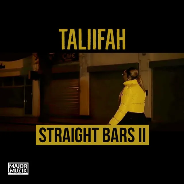 Straight Bars 2