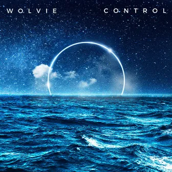 CONTROL EP by Wolvie