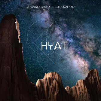 Hyat EP by Stranger Souma