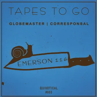 Emerson 116 by Corresponsal