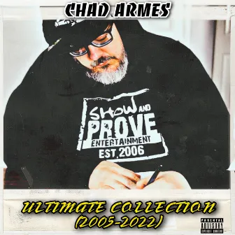 Ultimate Collection (2005-2022) by Chad Armes