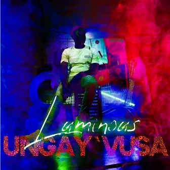 Ungay'vusa by Meet Luminous