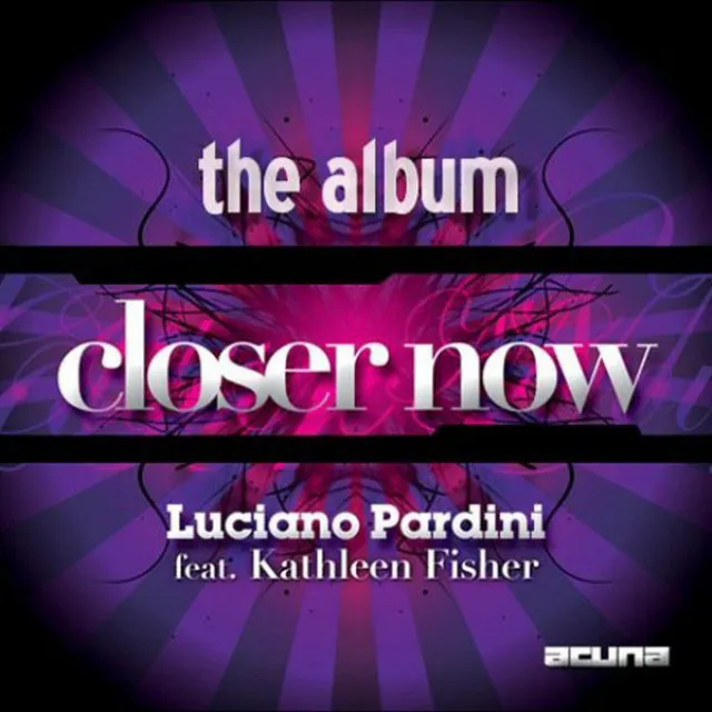 Closer Now - Pacha NYC mix