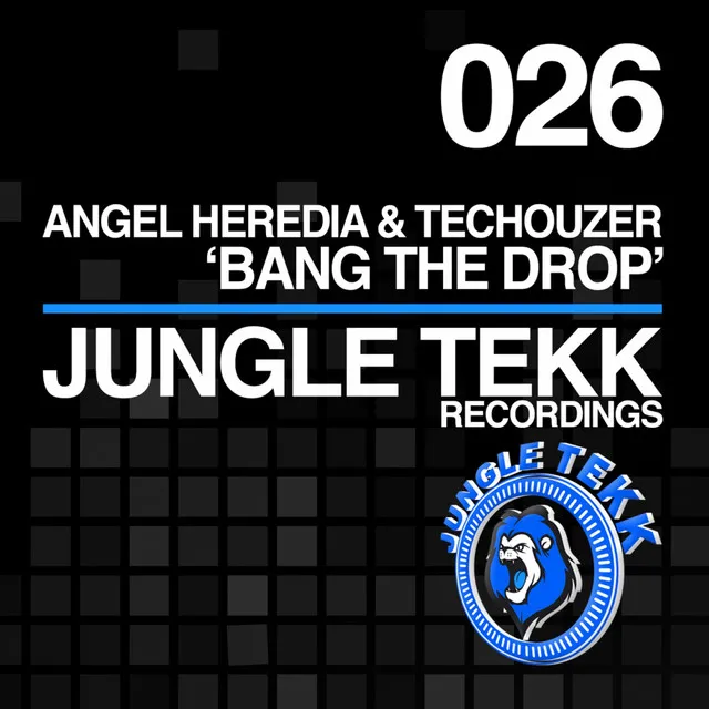 Bang The Drop - Original Mix