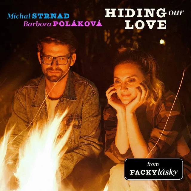 Hiding Our Love (From 