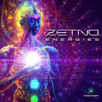 Energies by Zetno