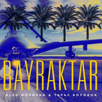 Bayraktar by Oleg Novosad