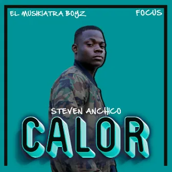 Calor by El Musikiatra Boyz