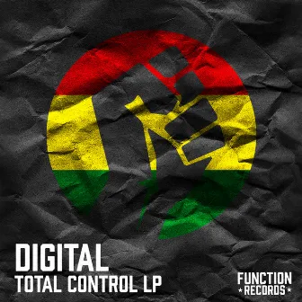 Total Control LP by Digital