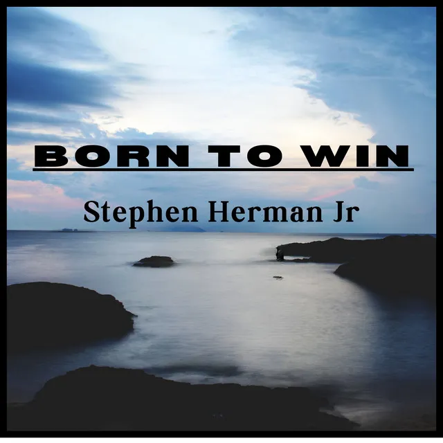 Born To Win - Remix