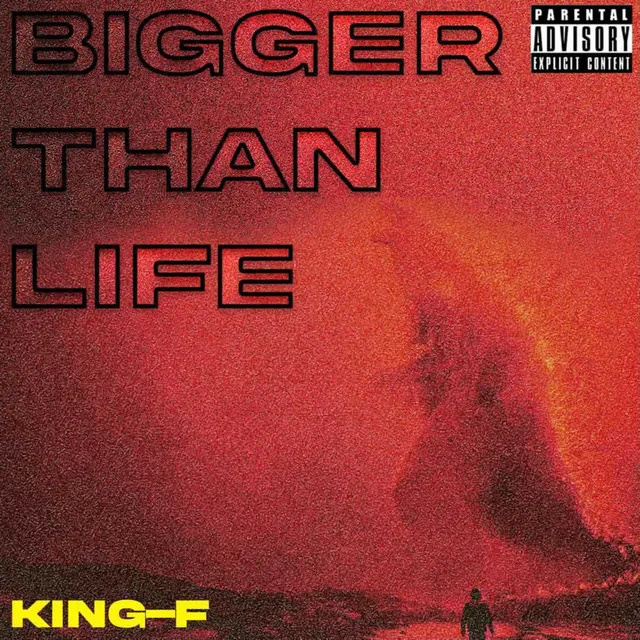 Bigger Than Life