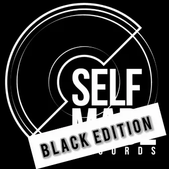 Self Tape : Black Edition by Self Made