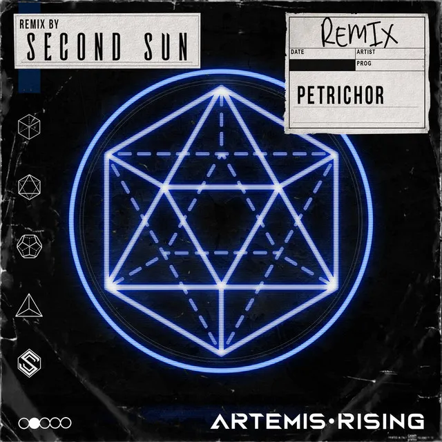 Petrichor - Second Sun Remix