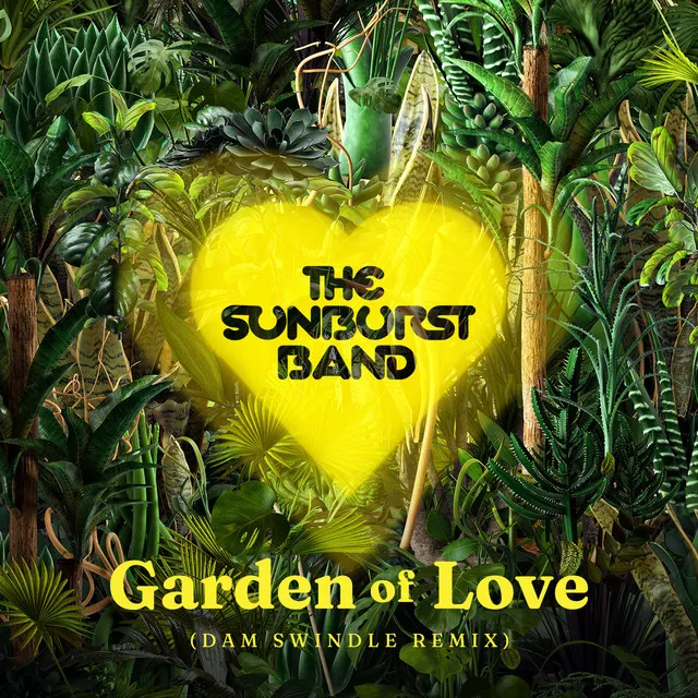 Garden of Love (Dam Swindle Remix)