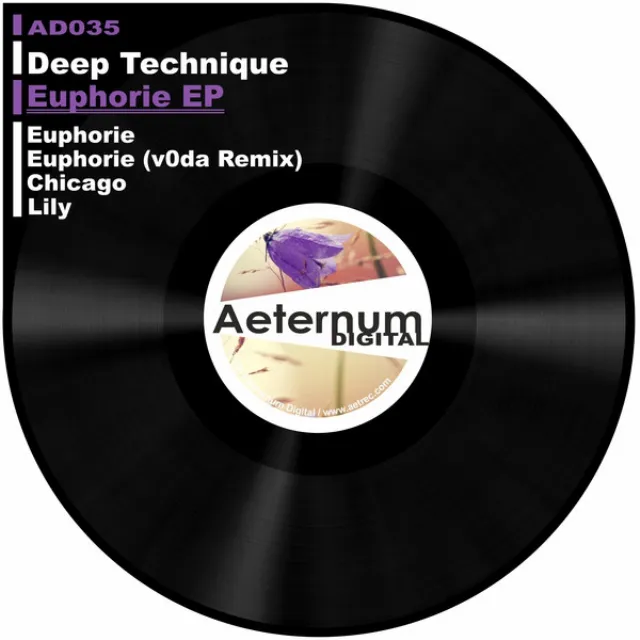 Euphorie (v0da Remix)