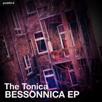 Bessonnica by The Tonica