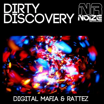 Dirty Discovery by Rattez