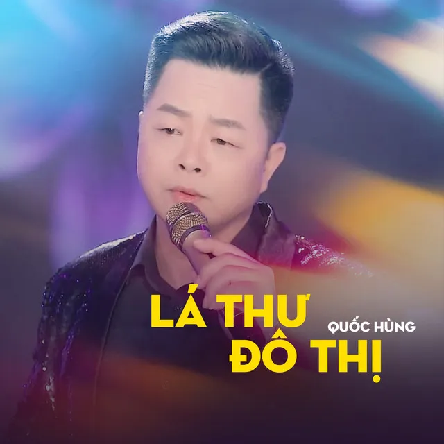 Lá Thư Đô Thị