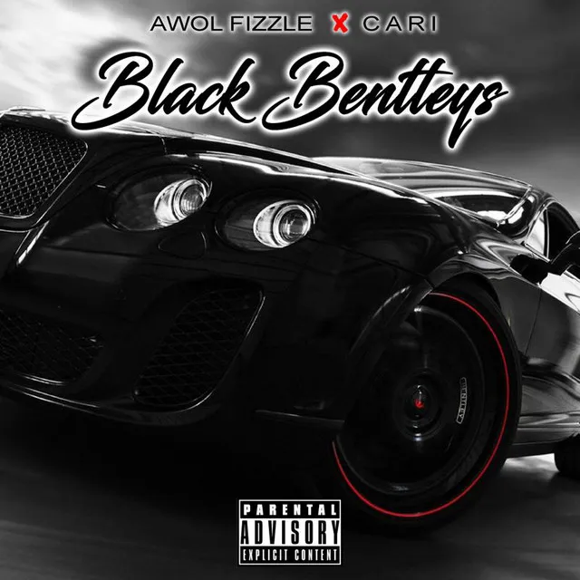 BLACK BENTLEYS