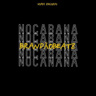 Nocabana by BrandãoBeatz