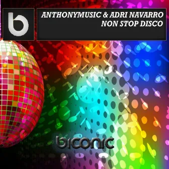 Non Stop Disco by AnthonyMusic