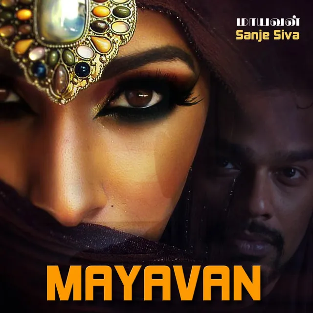 Mayavan Intro