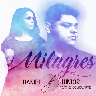 Milagres by Daniel Junior