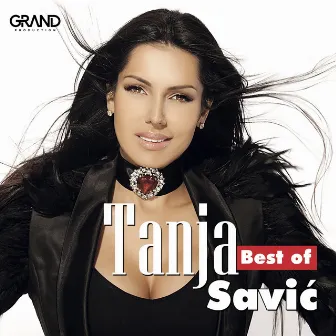 Best Of Tanja Savić by Tanja Savic