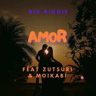 Amor by Big Biggie