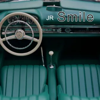 Smile by JR