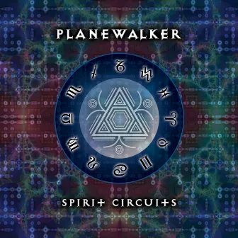 Spirit Circuits by Planewalker